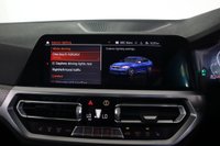 USED 2020 20 BMW 3 SERIES 3.0 330d M Sport Auto Euro 6 (s/s) 4dr Reverse Camera, Heated Seats,