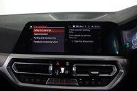 USED 2020 20 BMW 3 SERIES 3.0 330d M Sport Auto Euro 6 (s/s) 4dr Reverse Camera, Heated Seats,