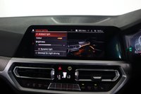 USED 2020 20 BMW 3 SERIES 3.0 330d M Sport Auto Euro 6 (s/s) 4dr Reverse Camera, Heated Seats,