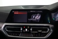 USED 2020 20 BMW 3 SERIES 3.0 330d M Sport Auto Euro 6 (s/s) 4dr Reverse Camera, Heated Seats,