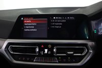 USED 2020 20 BMW 3 SERIES 3.0 330d M Sport Auto Euro 6 (s/s) 4dr Reverse Camera, Heated Seats,