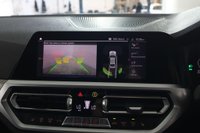 USED 2020 20 BMW 3 SERIES 3.0 330d M Sport Auto Euro 6 (s/s) 4dr Reverse Camera, Heated Seats,