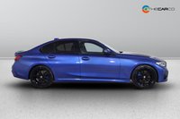 USED 2020 20 BMW 3 SERIES 3.0 330d M Sport Auto Euro 6 (s/s) 4dr Reverse Camera, Heated Seats,