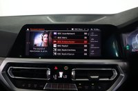 USED 2020 20 BMW 3 SERIES 3.0 330d M Sport Auto Euro 6 (s/s) 4dr Reverse Camera, Heated Seats,