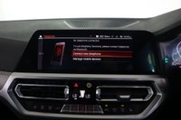 USED 2020 20 BMW 3 SERIES 3.0 330d M Sport Auto Euro 6 (s/s) 4dr Reverse Camera, Heated Seats,