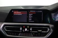 USED 2020 20 BMW 3 SERIES 3.0 330d M Sport Auto Euro 6 (s/s) 4dr Reverse Camera, Heated Seats,