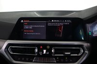 USED 2020 20 BMW 3 SERIES 3.0 330d M Sport Auto Euro 6 (s/s) 4dr Reverse Camera, Heated Seats,