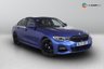 USED 2020 20 BMW 3 SERIES 3.0 330d M Sport Auto Euro 6 (s/s) 4dr Reverse Camera, Heated Seats,