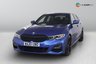 USED 2020 20 BMW 3 SERIES 3.0 330d M Sport Auto Euro 6 (s/s) 4dr Reverse Camera, Heated Seats,
