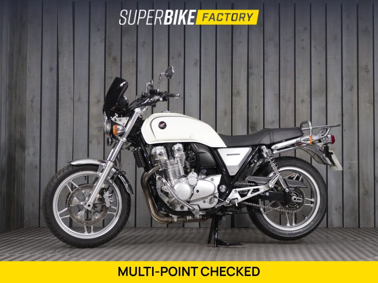 HONDA CB1100