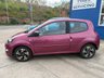 USED 2012 12 RENAULT TWINGO 1.2 16V Dynamique Hatchback 3dr Petrol Manual Euro 5 (75 ps) SERVICE HISTORY, BLUETOOTH, 2 KEYS, &pound;35 TAX