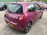 USED 2012 12 RENAULT TWINGO 1.2 16V Dynamique Hatchback 3dr Petrol Manual Euro 5 (75 ps) SERVICE HISTORY, BLUETOOTH, 2 KEYS, &pound;35 TAX