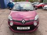 USED 2012 12 RENAULT TWINGO 1.2 16V Dynamique Hatchback 3dr Petrol Manual Euro 5 (75 ps) SERVICE HISTORY, BLUETOOTH, 2 KEYS, &pound;35 TAX