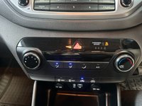 USED 2017 17 HYUNDAI TUCSON 1.7 CRDi Blue Drive S SUV 5dr Diesel Manual Euro 6 (s/s) (116 ps) 
