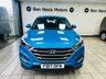 USED 2017 17 HYUNDAI TUCSON 1.7 CRDi Blue Drive S SUV 5dr Diesel Manual Euro 6 (s/s) (116 ps) 