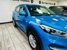 USED 2017 17 HYUNDAI TUCSON 1.7 CRDi Blue Drive S SUV 5dr Diesel Manual Euro 6 (s/s) (116 ps) 