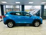 USED 2017 17 HYUNDAI TUCSON 1.7 CRDi Blue Drive S SUV 5dr Diesel Manual Euro 6 (s/s) (116 ps) 