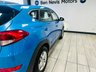 USED 2017 17 HYUNDAI TUCSON 1.7 CRDi Blue Drive S SUV 5dr Diesel Manual Euro 6 (s/s) (116 ps) 