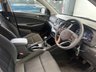 USED 2017 17 HYUNDAI TUCSON 1.7 CRDi Blue Drive S SUV 5dr Diesel Manual Euro 6 (s/s) (116 ps) 