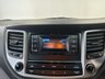 USED 2017 17 HYUNDAI TUCSON 1.7 CRDi Blue Drive S SUV 5dr Diesel Manual Euro 6 (s/s) (116 ps) 