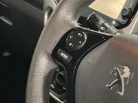 USED 2015 15 PEUGEOT 108 1.0 VTi Active Hatchback 3dr Petrol Manual Euro 5 Euro 5 (68 ps) 