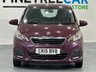 USED 2015 15 PEUGEOT 108 1.0 VTi Active Hatchback 3dr Petrol Manual Euro 5 Euro 5 (68 ps) 
