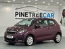 USED 2015 15 PEUGEOT 108 1.0 VTi Active Hatchback 3dr Petrol Manual Euro 5 Euro 5 (68 ps) 