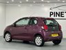 USED 2015 15 PEUGEOT 108 1.0 VTi Active Hatchback 3dr Petrol Manual Euro 5 Euro 5 (68 ps) 