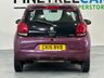 USED 2015 15 PEUGEOT 108 1.0 VTi Active Hatchback 3dr Petrol Manual Euro 5 Euro 5 (68 ps) 