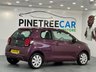 USED 2015 15 PEUGEOT 108 1.0 VTi Active Hatchback 3dr Petrol Manual Euro 5 Euro 5 (68 ps) 