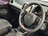USED 2015 15 PEUGEOT 108 1.0 VTi Active Hatchback 3dr Petrol Manual Euro 5 Euro 5 (68 ps) 