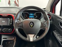 USED 2016 66 RENAULT CAPTUR 0.9 TCe ENERGY Signature Nav SUV 5dr Petrol Manual Euro 6 (s/s) (90 ps) 