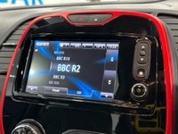 USED 2016 66 RENAULT CAPTUR 0.9 TCe ENERGY Signature Nav SUV 5dr Petrol Manual Euro 6 (s/s) (90 ps) 