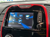 USED 2016 66 RENAULT CAPTUR 0.9 TCe ENERGY Signature Nav SUV 5dr Petrol Manual Euro 6 (s/s) (90 ps) 