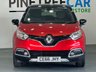 USED 2016 66 RENAULT CAPTUR 0.9 TCe ENERGY Signature Nav SUV 5dr Petrol Manual Euro 6 (s/s) (90 ps) 
