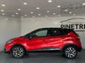 USED 2016 66 RENAULT CAPTUR 0.9 TCe ENERGY Signature Nav SUV 5dr Petrol Manual Euro 6 (s/s) (90 ps) 
