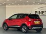 USED 2016 66 RENAULT CAPTUR 0.9 TCe ENERGY Signature Nav SUV 5dr Petrol Manual Euro 6 (s/s) (90 ps) 