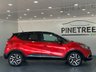 USED 2016 66 RENAULT CAPTUR 0.9 TCe ENERGY Signature Nav SUV 5dr Petrol Manual Euro 6 (s/s) (90 ps) 