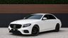 USED 2019 69 MERCEDES-BENZ E-CLASS 2.0 E220d AMG Line Edition (Premium) Saloon 4dr Diesel G-Tronic+ Euro 6 (s/s) (194 ps) 