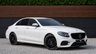 USED 2019 69 MERCEDES-BENZ E-CLASS 2.0 E220d AMG Line Edition (Premium) Saloon 4dr Diesel G-Tronic+ Euro 6 (s/s) (194 ps) 