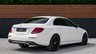 USED 2019 69 MERCEDES-BENZ E-CLASS 2.0 E220d AMG Line Edition (Premium) Saloon 4dr Diesel G-Tronic+ Euro 6 (s/s) (194 ps) 