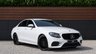USED 2019 69 MERCEDES-BENZ E-CLASS 2.0 E220d AMG Line Edition (Premium) Saloon 4dr Diesel G-Tronic+ Euro 6 (s/s) (194 ps) 