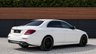 USED 2019 69 MERCEDES-BENZ E-CLASS 2.0 E220d AMG Line Edition (Premium) Saloon 4dr Diesel G-Tronic+ Euro 6 (s/s) (194 ps) 