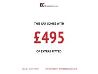 USED 2013 08 TOYOTA RAV4 2.2 D Invincible SUV 5dr Diesel Auto 4WD Euro 5 (150 ps) Stunning Vehicle - Main Dealer Part Exchange - Comprehensive Service History - Black Leather Interior With Heated Seats - 4WD - Auto - Comprehensive 3 Months Warranty (Option To Extend) - New 12 Months MOT - Climate Control - Cruise Control - Parking Sensors - Rear Camera - Spare Wheel - Electric Windows/Mirrors - USB/AUX Connectivity - DAB - Bluetooth - Alloys - Electric Tailgate - Remote Locking With 2 Keys - Free 12 Months AA Cover - Independent 88 Point Pre Sale Inspection With Health Check