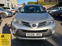 USED 2013 08 TOYOTA RAV4 2.2 D Invincible SUV 5dr Diesel Auto 4WD Euro 5 (150 ps) Stunning Vehicle - Main Dealer Part Exchange - Comprehensive Service History - Black Leather Interior With Heated Seats - 4WD - Auto - Comprehensive 3 Months Warranty (Option To Extend) - New 12 Months MOT - Climate Control - Cruise Control - Parking Sensors - Rear Camera - Spare Wheel - Electric Windows/Mirrors - USB/AUX Connectivity - DAB - Bluetooth - Alloys - Electric Tailgate - Remote Locking With 2 Keys - Free 12 Months AA Cover - Independent 88 Point Pre Sale Inspection With Health Check