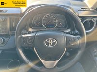 USED 2013 08 TOYOTA RAV4 2.2 D Invincible SUV 5dr Diesel Auto 4WD Euro 5 (150 ps) Stunning Vehicle - Main Dealer Part Exchange - Comprehensive Service History - Black Leather Interior With Heated Seats - 4WD - Auto - Comprehensive 3 Months Warranty (Option To Extend) - New 12 Months MOT - Climate Control - Cruise Control - Parking Sensors - Rear Camera - Spare Wheel - Electric Windows/Mirrors - USB/AUX Connectivity - DAB - Bluetooth - Alloys - Electric Tailgate - Remote Locking With 2 Keys - Free 12 Months AA Cover - Independent 88 Point Pre Sale Inspection With Health Check
