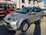 USED 2013 08 TOYOTA RAV4 2.2 D Invincible SUV 5dr Diesel Auto 4WD Euro 5 (150 ps) Stunning Vehicle - Main Dealer Part Exchange - Comprehensive Service History - Black Leather Interior With Heated Seats - 4WD - Auto - Comprehensive 3 Months Warranty (Option To Extend) - New 12 Months MOT - Climate Control - Cruise Control - Parking Sensors - Rear Camera - Spare Wheel - Electric Windows/Mirrors - USB/AUX Connectivity - DAB - Bluetooth - Alloys - Electric Tailgate - Remote Locking With 2 Keys - Free 12 Months AA Cover - Independent 88 Point Pre Sale Inspection With Health Check