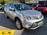 USED 2013 08 TOYOTA RAV4 2.2 D Invincible SUV 5dr Diesel Auto 4WD Euro 5 (150 ps) Stunning Vehicle - Main Dealer Part Exchange - Comprehensive Service History - Black Leather Interior With Heated Seats - 4WD - Auto - Comprehensive 3 Months Warranty (Option To Extend) - New 12 Months MOT - Climate Control - Cruise Control - Parking Sensors - Rear Camera - Spare Wheel - Electric Windows/Mirrors - USB/AUX Connectivity - DAB - Bluetooth - Alloys - Electric Tailgate - Remote Locking With 2 Keys - Free 12 Months AA Cover - Independent 88 Point Pre Sale Inspection With Health Check