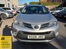 USED 2013 08 TOYOTA RAV4 2.2 D Invincible SUV 5dr Diesel Auto 4WD Euro 5 (150 ps) Stunning Vehicle - Main Dealer Part Exchange - Comprehensive Service History - Black Leather Interior With Heated Seats - 4WD - Auto - Comprehensive 3 Months Warranty (Option To Extend) - New 12 Months MOT - Climate Control - Cruise Control - Parking Sensors - Rear Camera - Spare Wheel - Electric Windows/Mirrors - USB/AUX Connectivity - DAB - Bluetooth - Alloys - Electric Tailgate - Remote Locking With 2 Keys - Free 12 Months AA Cover - Independent 88 Point Pre Sale Inspection With Health Check