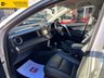USED 2013 08 TOYOTA RAV4 2.2 D Invincible SUV 5dr Diesel Auto 4WD Euro 5 (150 ps) Stunning Vehicle - Main Dealer Part Exchange - Comprehensive Service History - Black Leather Interior With Heated Seats - 4WD - Auto - Comprehensive 3 Months Warranty (Option To Extend) - New 12 Months MOT - Climate Control - Cruise Control - Parking Sensors - Rear Camera - Spare Wheel - Electric Windows/Mirrors - USB/AUX Connectivity - DAB - Bluetooth - Alloys - Electric Tailgate - Remote Locking With 2 Keys - Free 12 Months AA Cover - Independent 88 Point Pre Sale Inspection With Health Check